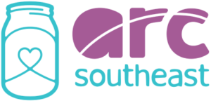 ARC Southeast Logo