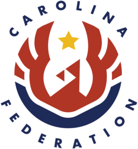Carolina Federation Logo